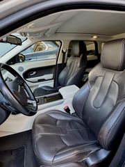 Land Rover Range Rover Evoque 2014-thumb-5