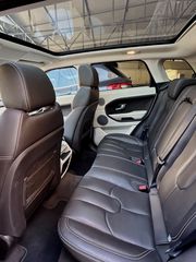 Land Rover Range Rover Evoque 2014-thumb-8