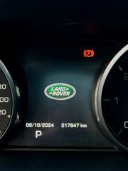 Land Rover Range Rover Evoque 2014-thumb-9