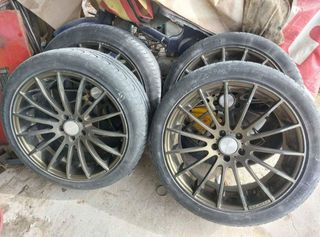 Tomason 20"