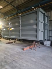 Φορτηγό Άνω Των 7.5τ 2024 ΚΑΤΑΣΚΕΥΗ ΚΑΣΟΝΙΟΥ ΜΕΤΑΦΟΡΑΣ SCRAP-thumb-1