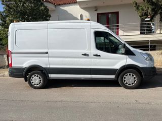 Ford Transit 2017 T350 ΠΛΗΡΩΜΕΝΟ ΦΠΑ ΠΙΣΩΚΙΝΤΟ-thumb-6
