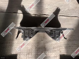 ΠΙΣΩ ΓΕΦΥΡΑ TOYOTA YARIS CROSS 4X4 2023-2025