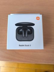 Xiaomi buds 5 Σφραγισμένο