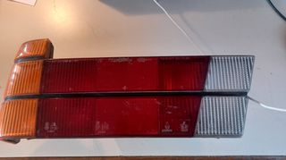 Alfa Romeo 75, 85-88 πίσω αριστερό φανάρι κομπλε