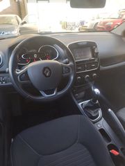 Renault Clio 2017 90 LIMITED-thumb-19