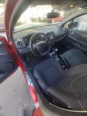 Renault Clio 2017 90 LIMITED-thumb-23