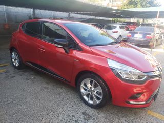 Renault Clio 2017 90 LIMITED-thumb-5