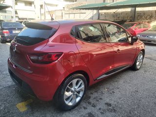 Renault Clio 2017 90 LIMITED-thumb-4