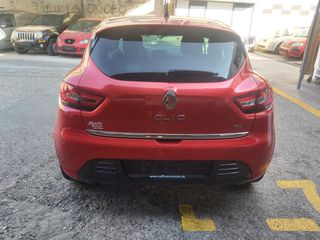 Renault Clio 2017 90 LIMITED-thumb-3
