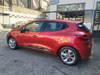 Renault Clio 2017 90 LIMITED-thumb-2