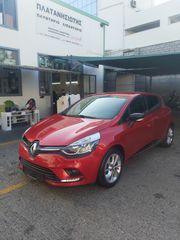 Renault Clio 2017 90 LIMITED-thumb-1