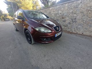 Seat Altea '09 XL / TSI 1.4