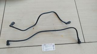ΣΩΛΗΝΕΣ ΚΑΥΣΙΜΟΥ RENAULT CLIO K9K 2013-2016