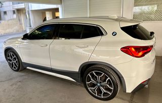 Bmw X2 '20 SDRIVE16D M SPORT