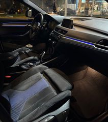 Bmw X2 2020 SDRIVE16D M SPORT-thumb-5