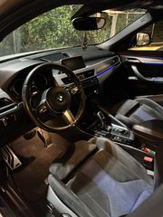 Bmw X2 2020 SDRIVE16D M SPORT-thumb-6