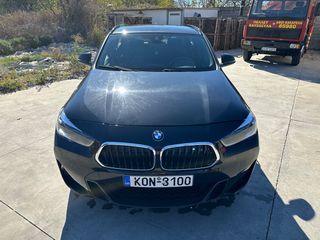 Bmw X2 '21 SDRIVE16D M SPORT X