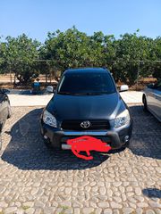 Toyota RAV 4 2007 2.0 4X4 Full extra