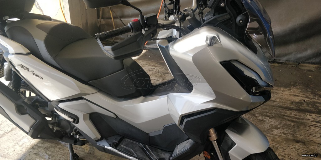 Car.gr - Honda ADV 350 '23