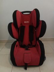 Καθισματακι αυτοκινήτου recaro 9-36kg