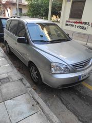 Kia Carens 2004