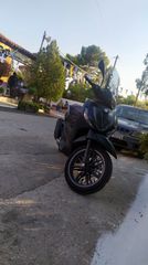 Piaggio Beverly 300 2021 BEVERLY 300S HPE