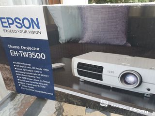 Epson EH-TW3500