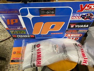 ΣΤΑΝΤ ΔΠΛΟ ΓΝΗΣΙΟ NMAX-125/155