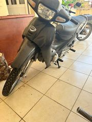 Modenas Kriss 100 '00 Modenas 115