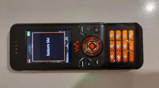 SONY ERICSSON WALKMAN