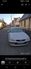 Peugeot 406 '00 406 1.8