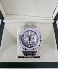 Audemars Piguet Royal Oak 42mm Chrono 26331ST SS OM FACTORY