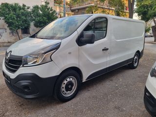 Renault Trafic '19 MAXI L2 130hp