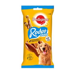 PEDIGREE Rodeo DUOS sticks για σκύλους