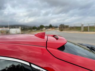 Honda Civic 2019 Comfort 1o Χέρι Book Service-thumb-12
