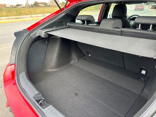 Honda Civic 2019 Comfort 1o Χέρι Book Service-thumb-19