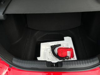 Honda Civic 2019 Comfort 1o Χέρι Book Service-thumb-20