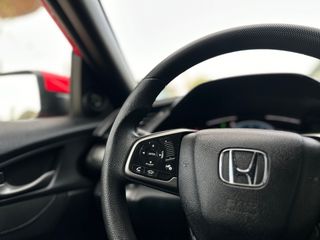 Honda Civic 2019 Comfort 1o Χέρι Book Service-thumb-23