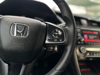 Honda Civic 2019 Comfort 1o Χέρι Book Service-thumb-24