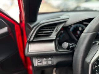 Honda Civic 2019 Comfort 1o Χέρι Book Service-thumb-26