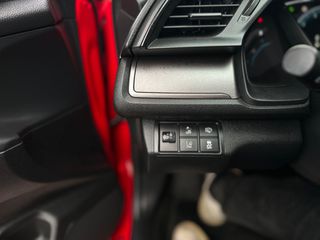 Honda Civic 2019 Comfort 1o Χέρι Book Service-thumb-27