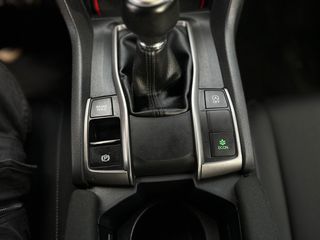 Honda Civic 2019 Comfort 1o Χέρι Book Service-thumb-29