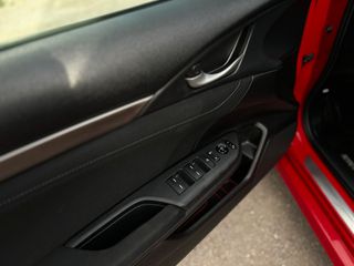 Honda Civic 2019 Comfort 1o Χέρι Book Service-thumb-34