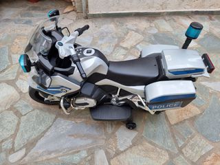 BMW RK 1200