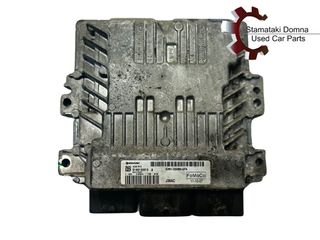 Ford C-Max 1.6 TDCi ECU AV6112A650AFA