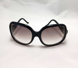 Γυαλιά ηλίου Balenciaga BAL 0008  S 807 LF Black Gray