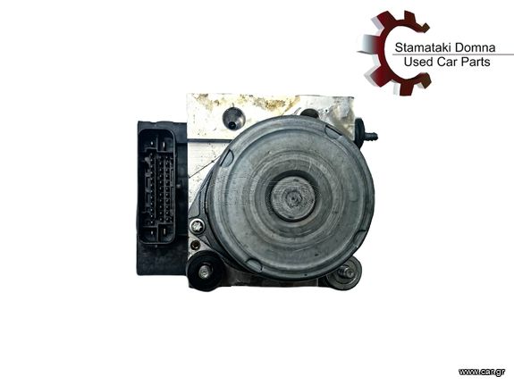 PSA Euro 4-5 ABS Bosch 9665363180