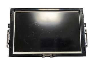 Οθόνη LCD Citroen Με Κωδικό 9666303080
