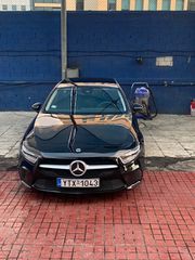 Mercedes-Benz A 160 '20 A 160